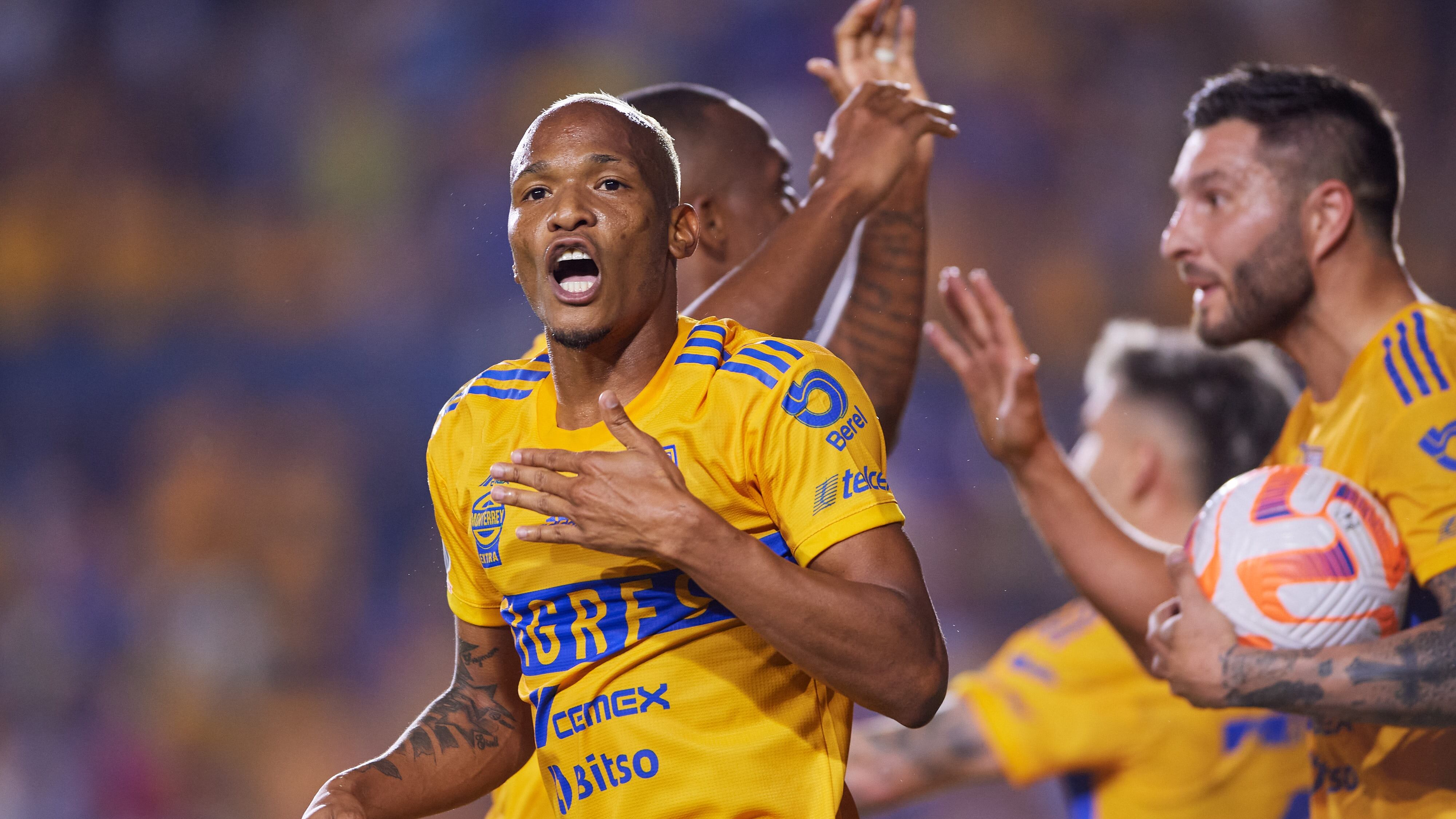 Tigres UANL
