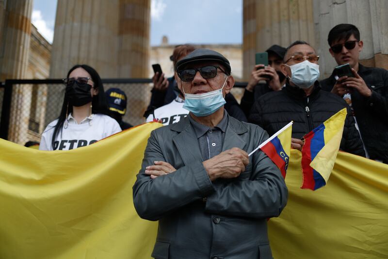 Foto: Juan Pablo Pino