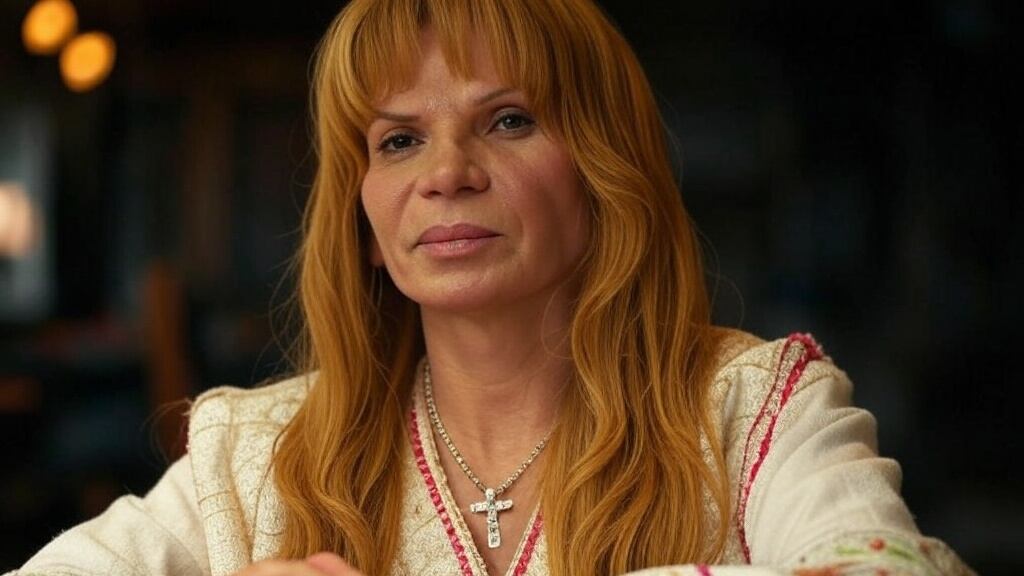 Ritual de Mhoni vidente para Semana Santa