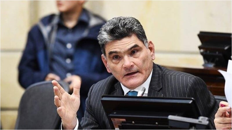 Procurador Gregorio Eljach absuelve a policía investigado por el asesinato de una manifestante en protestas del 9S de 2020