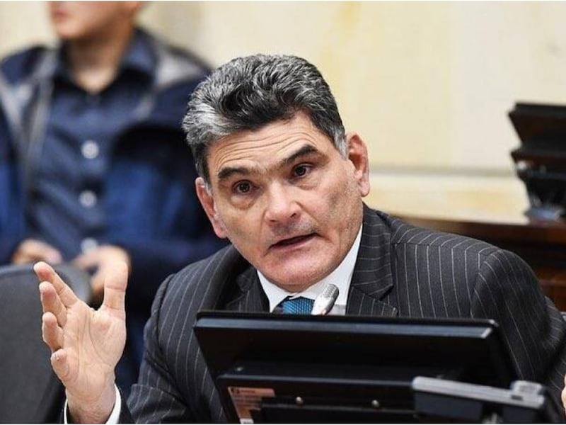 Procurador Gregorio Eljach absuelve a policía investigado por el asesinato de una manifestante en protestas del 9S de 2020