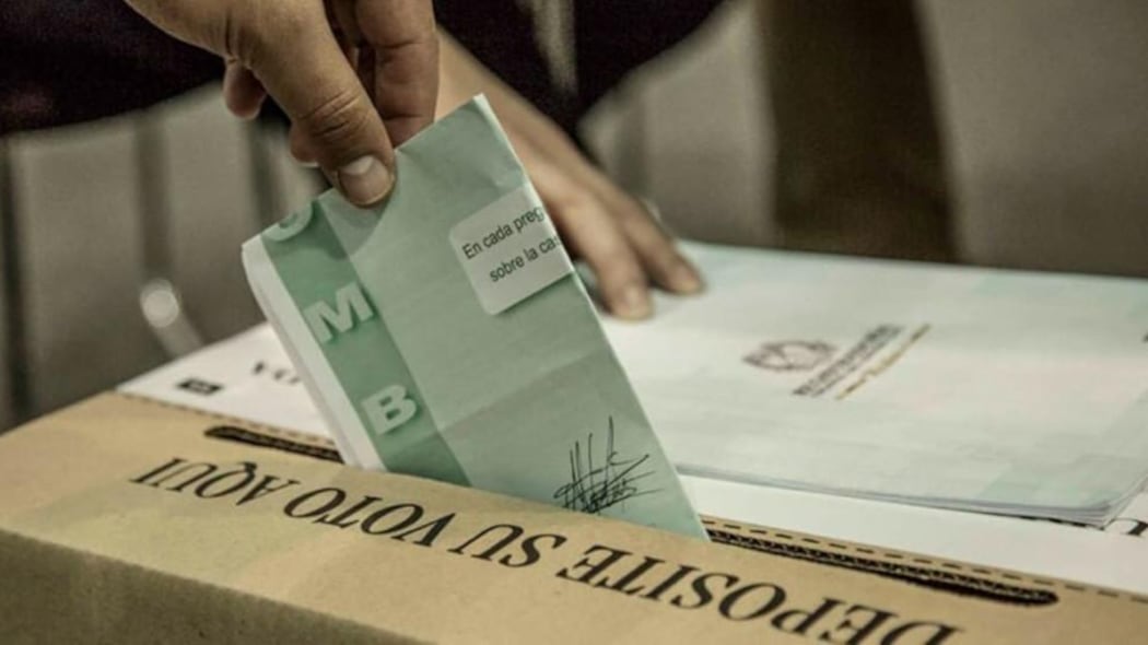 Conozca cuáles son delitos electorales y cómo puede denunciarlos