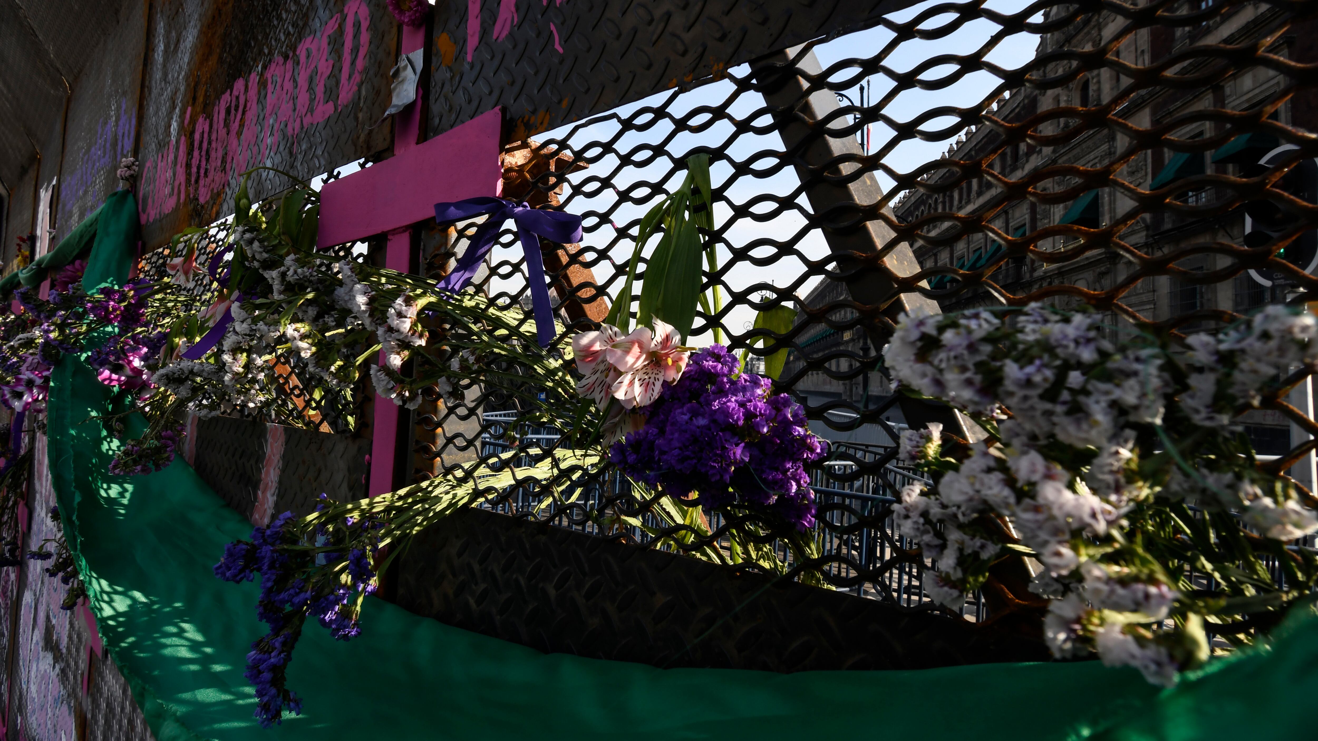 Violencia de género Colombia