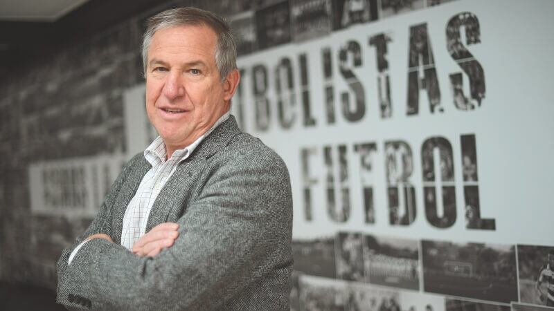 “Cuento chimbo”, González Puche sobre que la FIFA vaya a eliminar a Colombia del Mundial