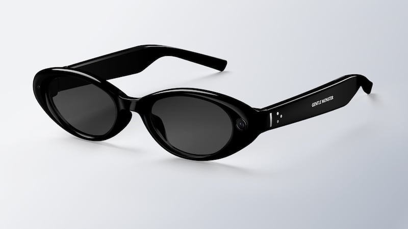 Las gafas dejarán de ser solo para ver: Gigantes tecnológicos están reinventando estos accesorios