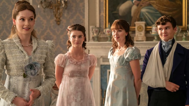 Te gustó la última temporada de “Bridgerton” en Netflix: 5 títulos similares que puedes ver este fin de semana