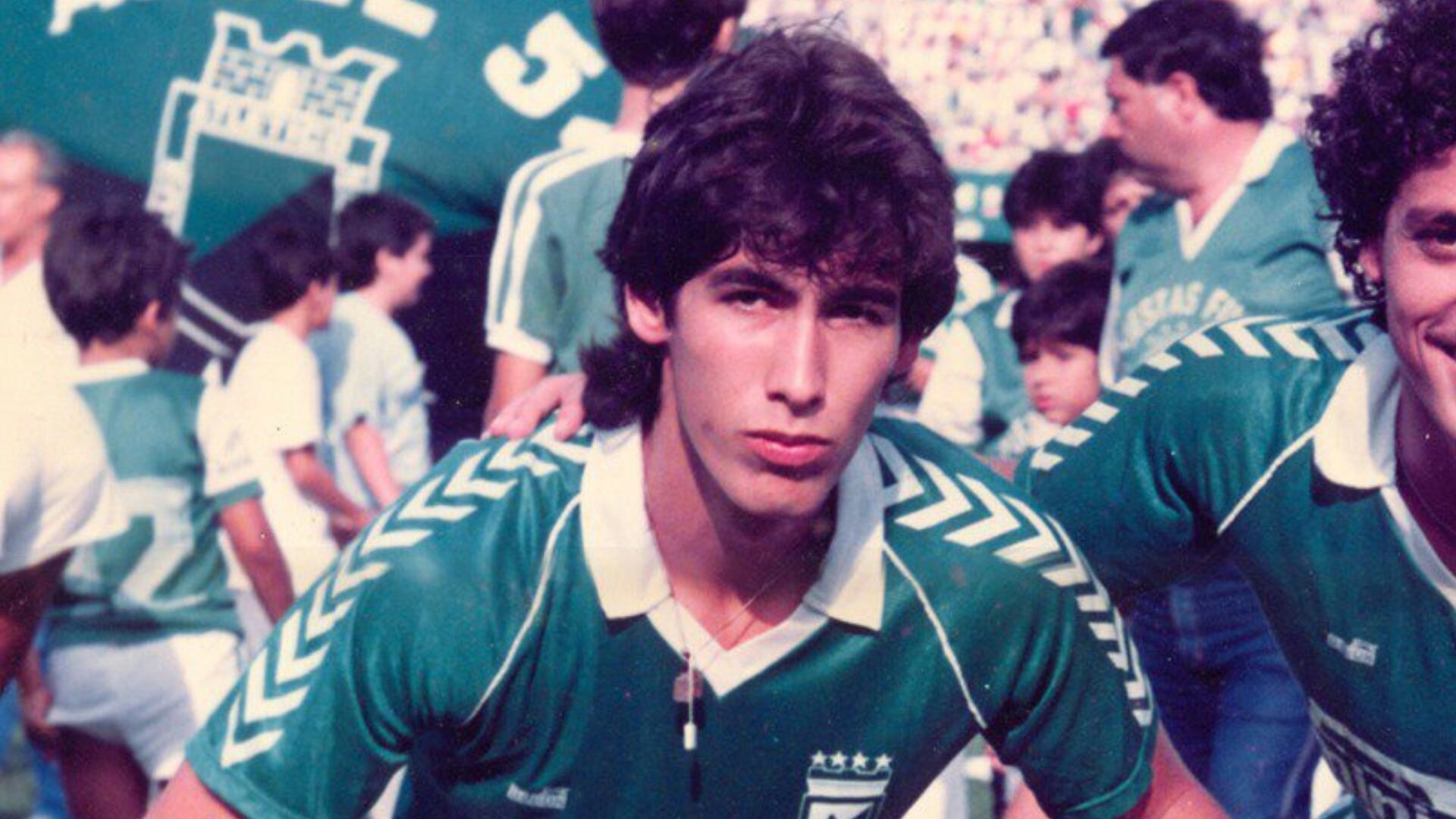 Jugador de Atlético Nacional propuso que retiren el número que usaba Andrés Escobar