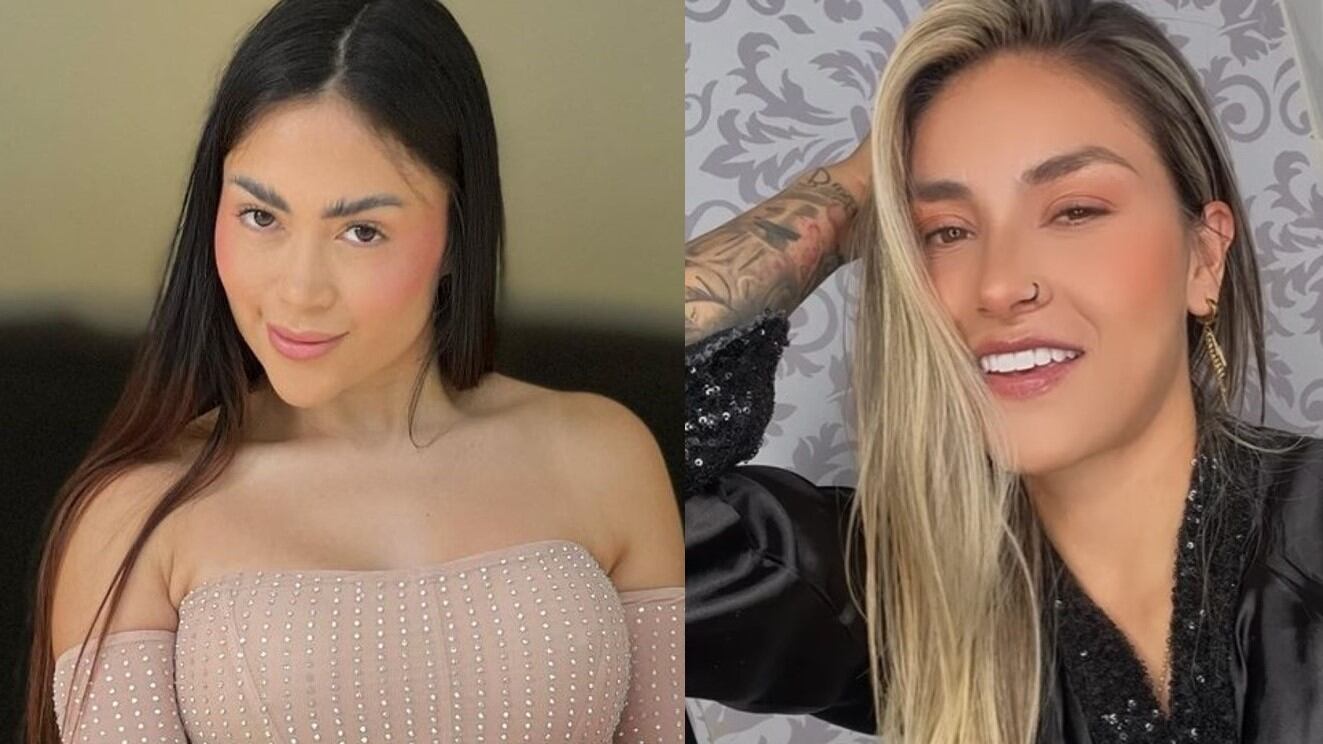 La futbolista Diana Celis dijo que a pesar de todo lo que le hizo ‘Epa Colombia’ sus sentimientos eran reales y siempre estarán.