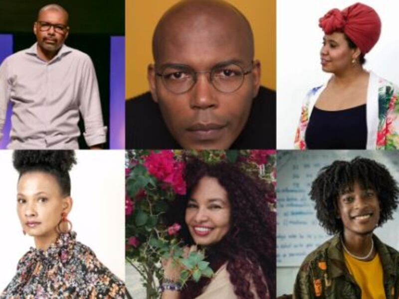 Seis afrocolombianos que trabajan por la cultura y herencia africana en Colombia