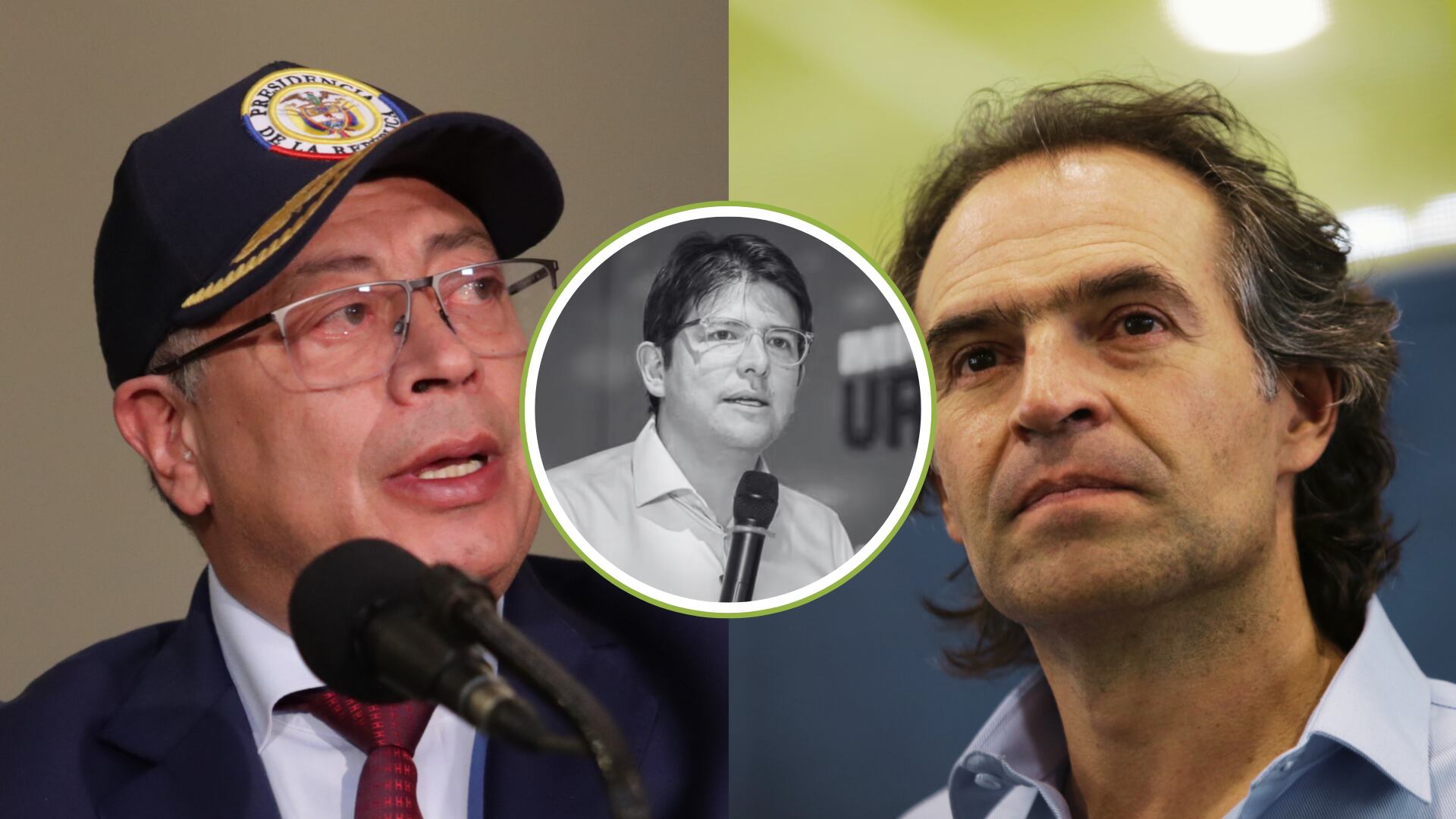 “Estoy seguro que si Petro no hubiera sido el presidente, Miguel estaría vivo”: Fico Gutiérrez