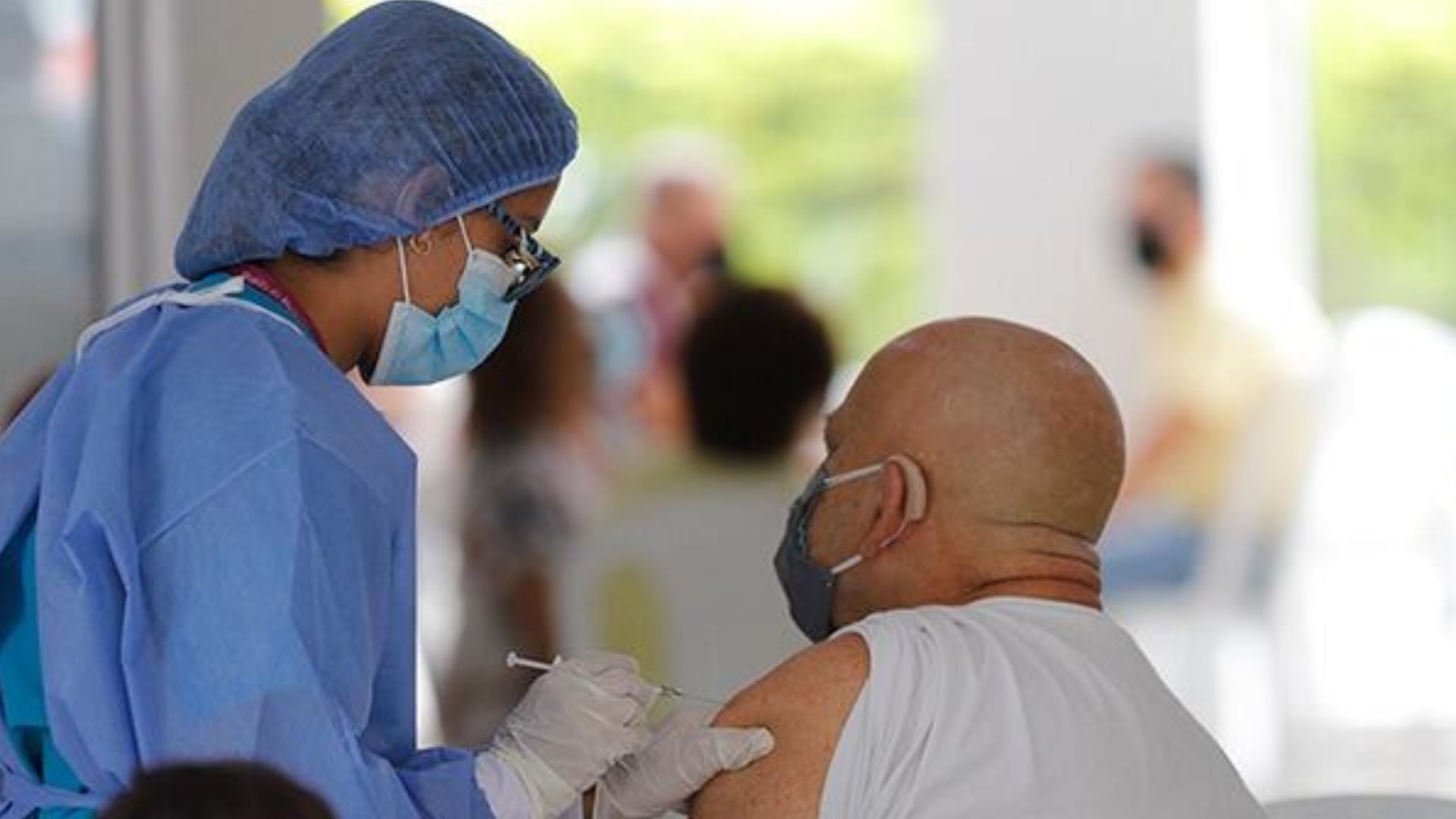 Vacuna de VPH para adultos