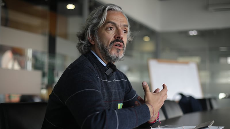 Tumbaron la elección de Juan Daniel Oviedo como concejal de Bogotá por esta insólita razón