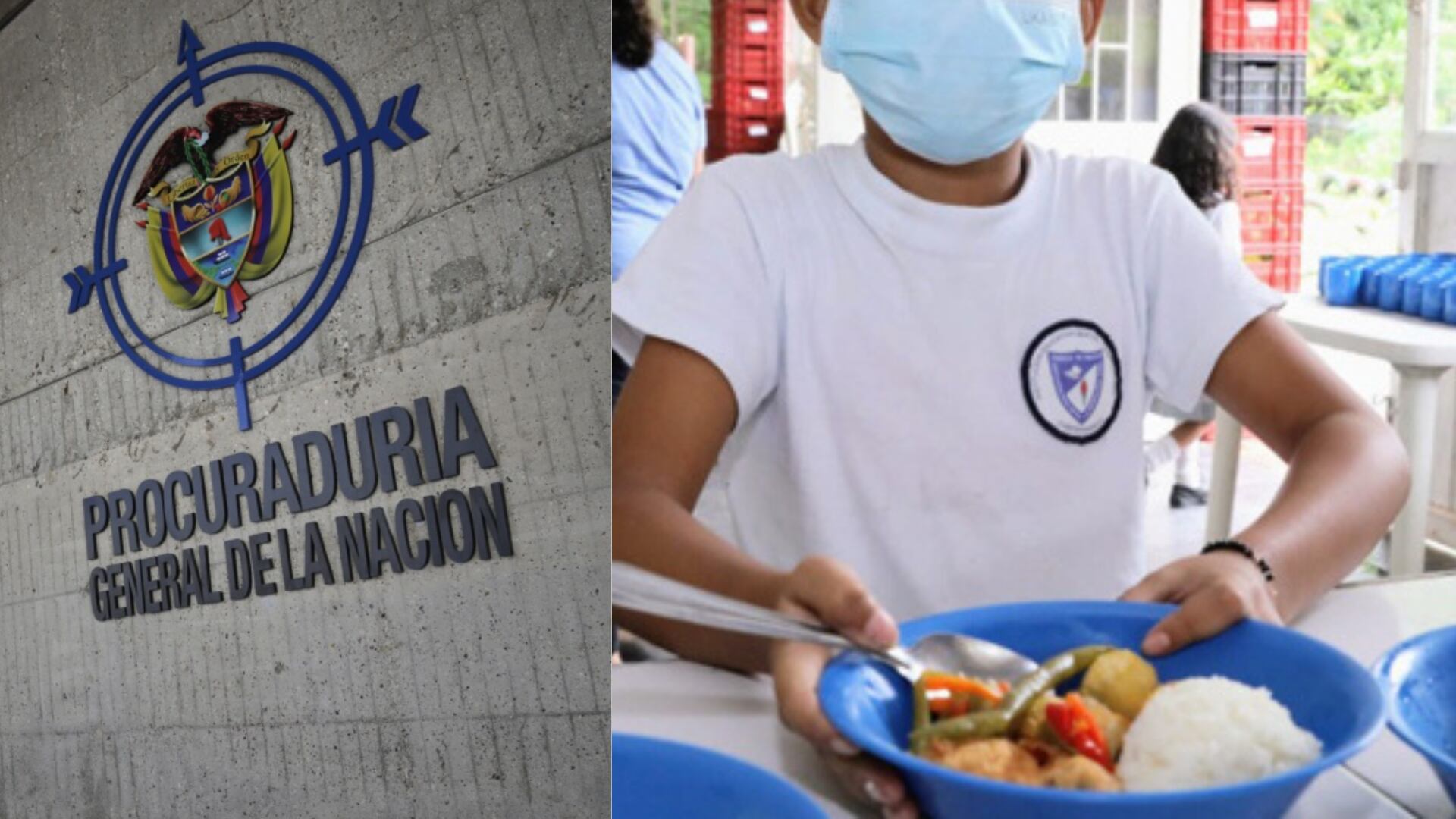 Presuntas irregularidades en el PAE.