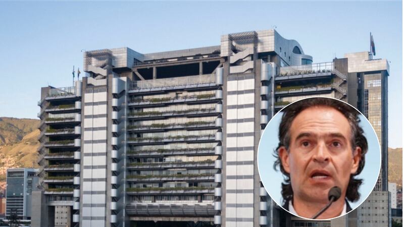 “EPM es de la gente y el año pasado la recuperamos de la corrupción”: Fico anunció utilidades históricas