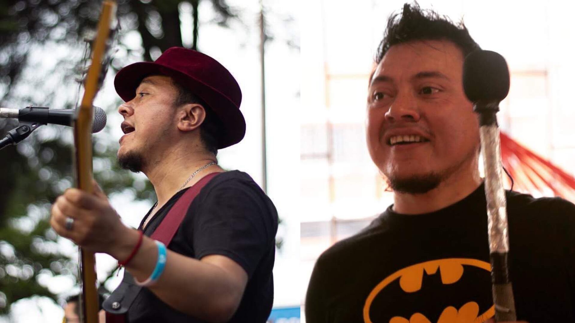 ¿Cambia en algo ejercer una paternidad trans? Jonathan, el papá que aboga por proteger las familias diversas