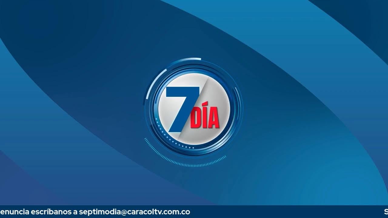 Foto Diego Urrea denuncia acoso en ‘Séptimo Día’ y revela grave afectación de salud en medio del escándalo en Caracol TV.