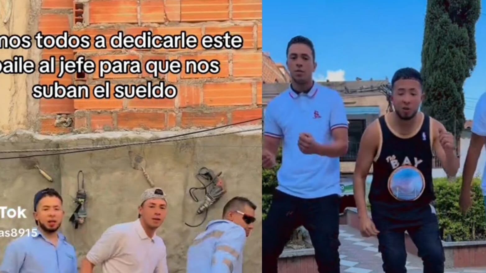 De broma a realidad: Despidieron a obreros por publicar un video cantando ‘El jefe’ de Shakira