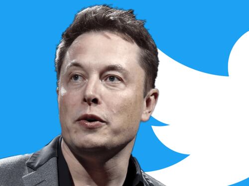 Se confirma que Elon Musk compra Twitter por una gran cantidad de millones