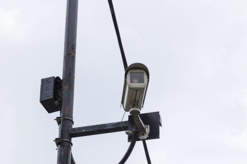 Respuesta de Movilidad ante controversia sobre nuevas cámaras de ‘fotomultas’ en Bogotá