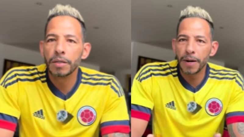 Néstor Lorenzo recibió crítica de Wilder Medina