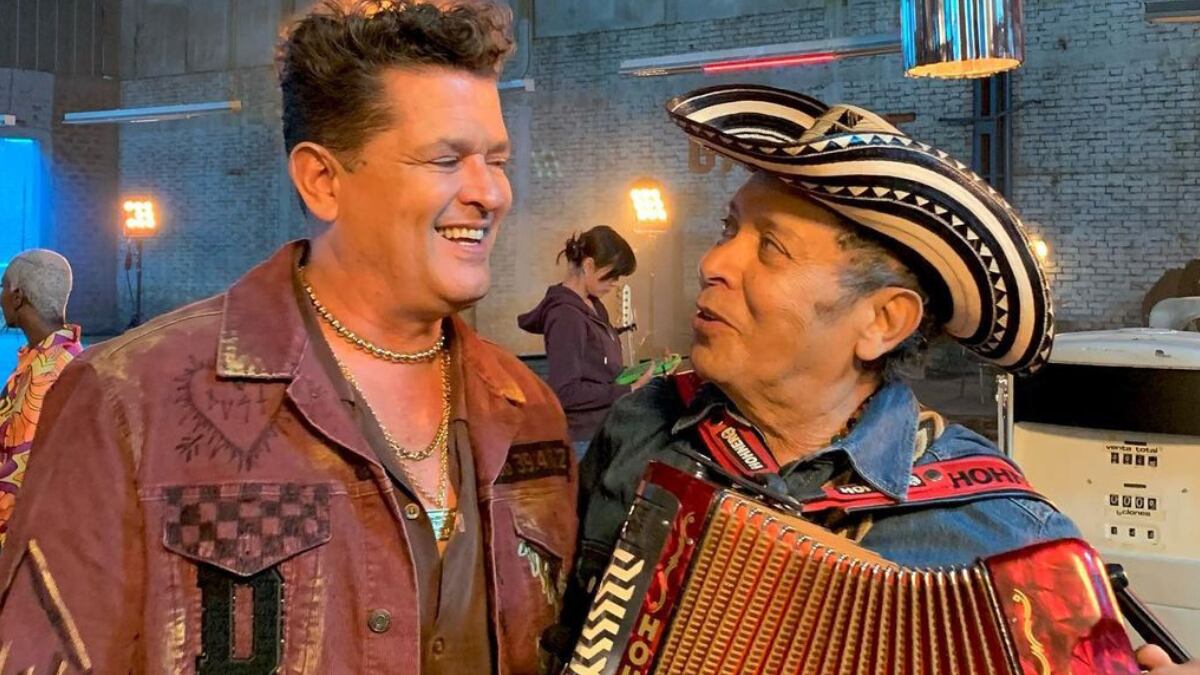 Fallece Egidio Cuadrado