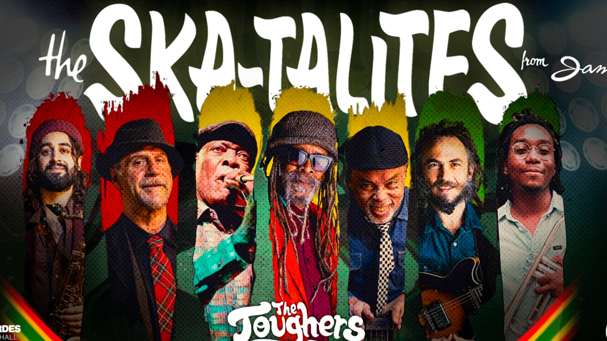 The Skatalites
