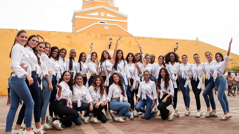 Conozca a las 31 candidatas del Señorita Colombia 2024, la hermana de Gabriela Tafur es una de ellas