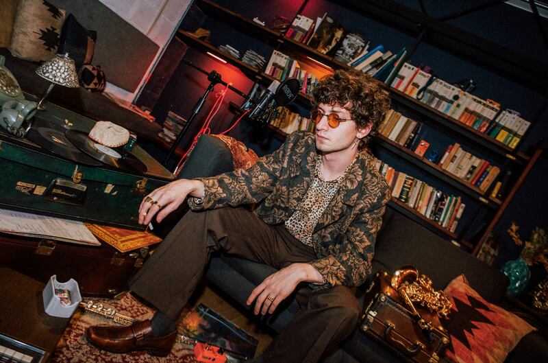 Duplat lanza Mosaico Pirata