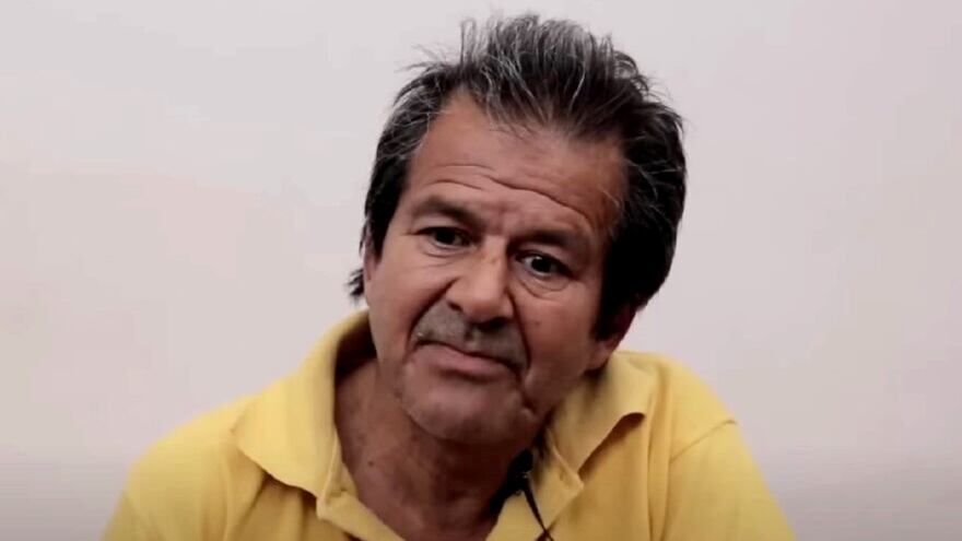 Un caleño en situación de discapacidad fue asesinado por una golpiza por parte de la Armada de Chile.