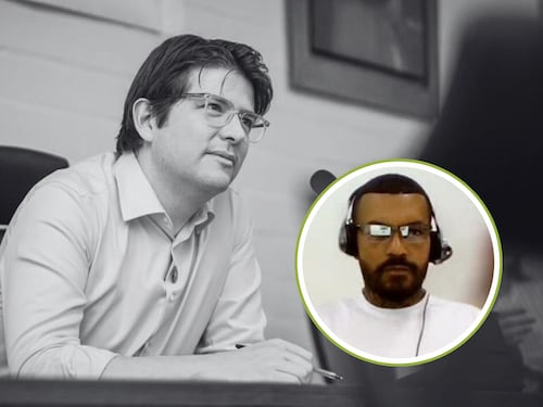 Nuevos cargos contra alias ‘Chipi’: señalado articulador del magnicidio de Miguel Uribe Turbay