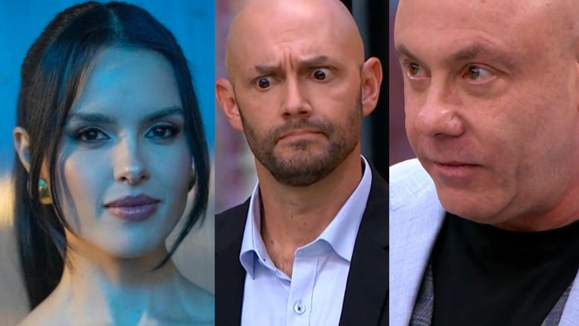 Adria Marina de MasterChef Celebrity confesó su cerveza preferida