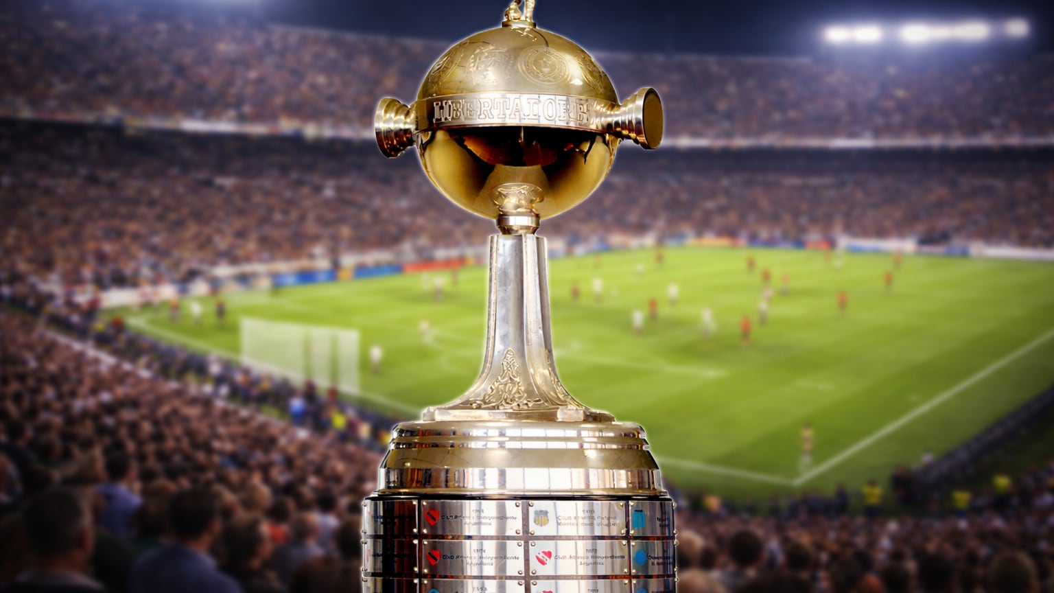 Copa Libertadores