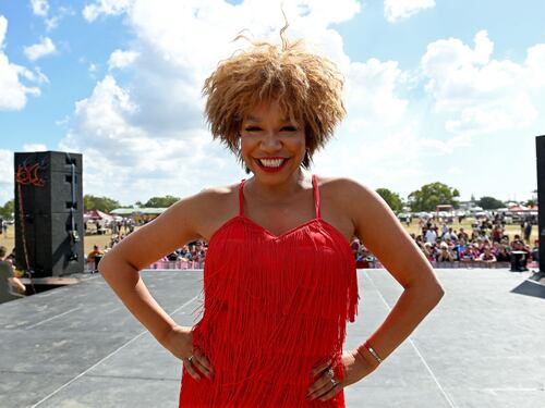 ¿Quién era Tina Turner?