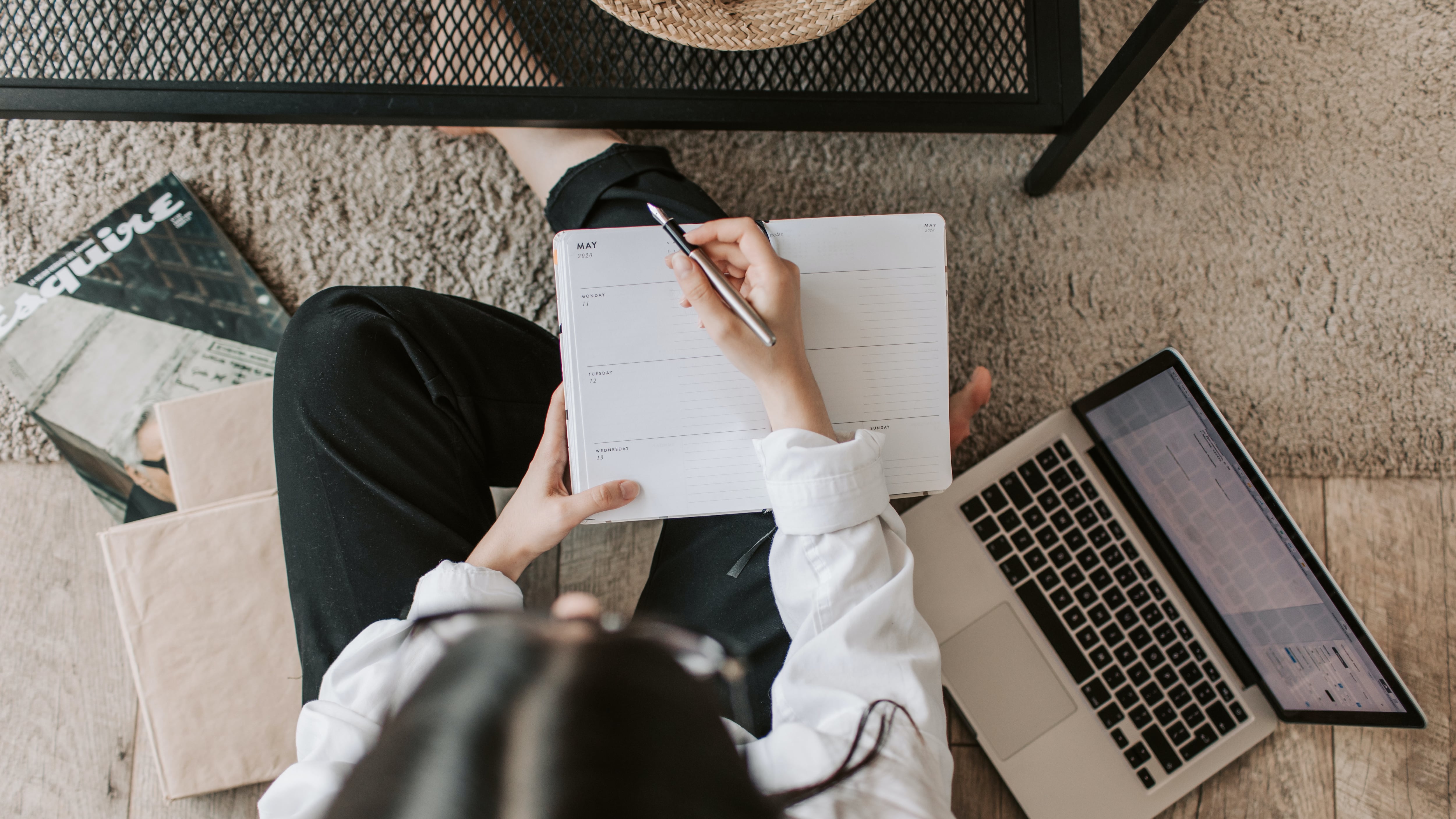 Imagen referencial de empleo