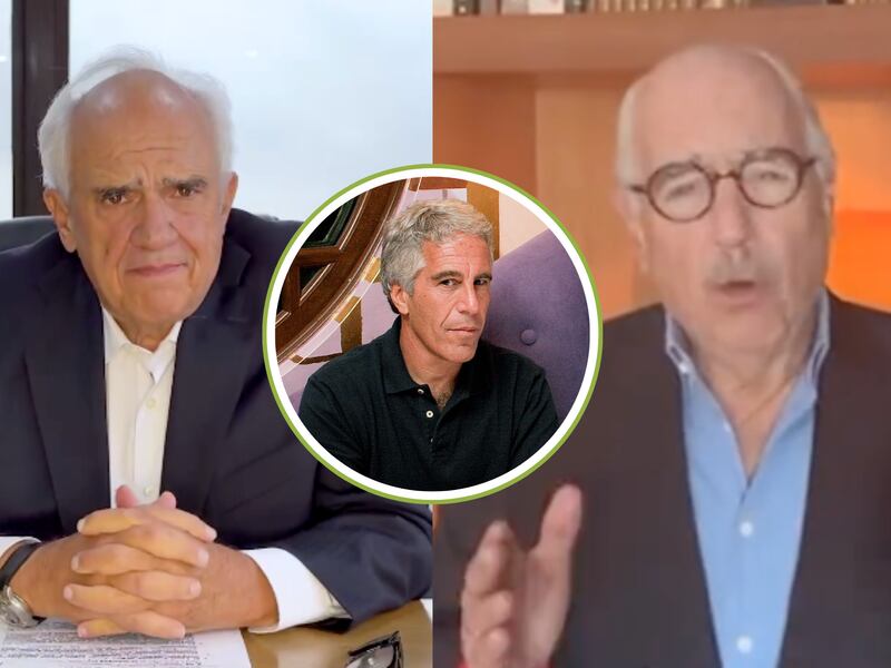 “Pastrana sigue en deuda de explicarle al país cuáles fueron sus vínculos con el pedófilo Epstein”: Ernesto Samper