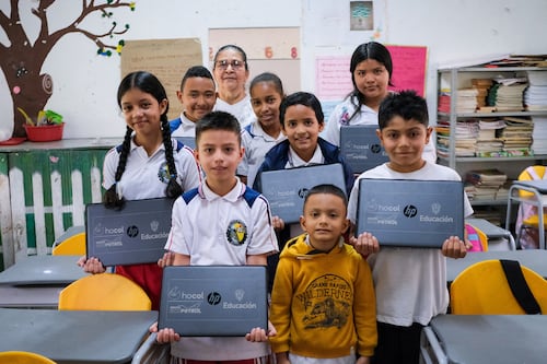 Antioquia consolida su liderazgo educativo con nuevas inversiones y más oportunidades de acceso