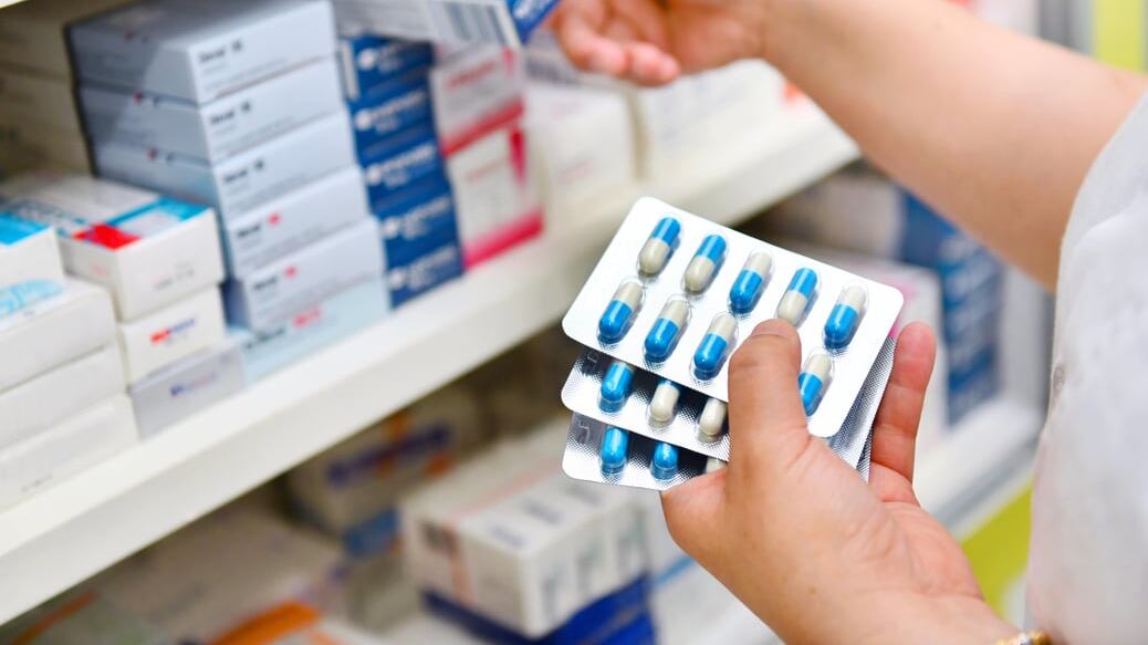 Gratuidad en medicamentos y tratamientos