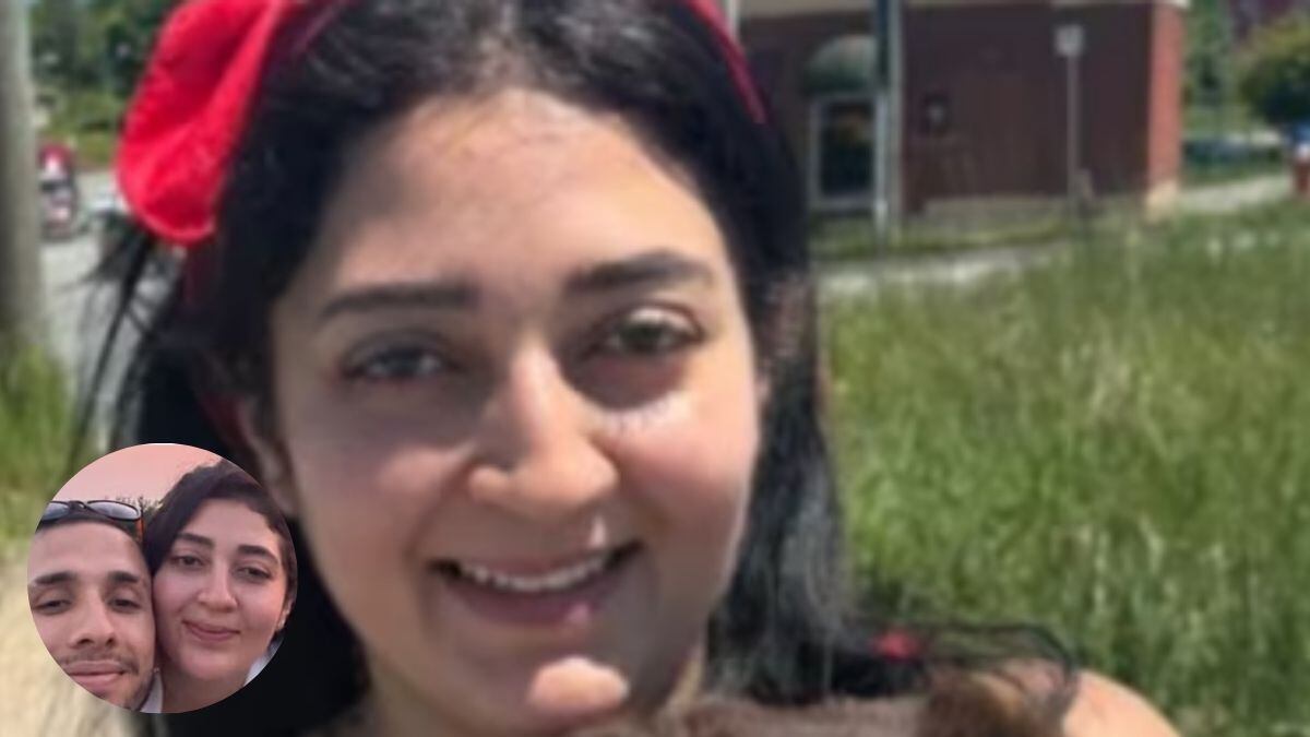 Una colombiana fue cruelmente asesinada en Canadá.