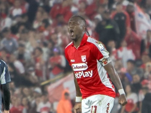 “La ilusión sigue viva”: Hugo Rodallega mantiene el sueño de volver a la Selección Colombia