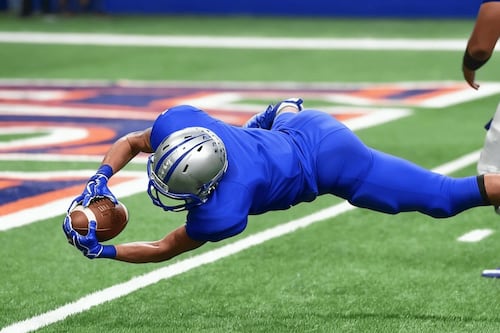 Comida, cerveza y pantalla gigante: así se vivirá la gran final del fútbol americano en Bogotá