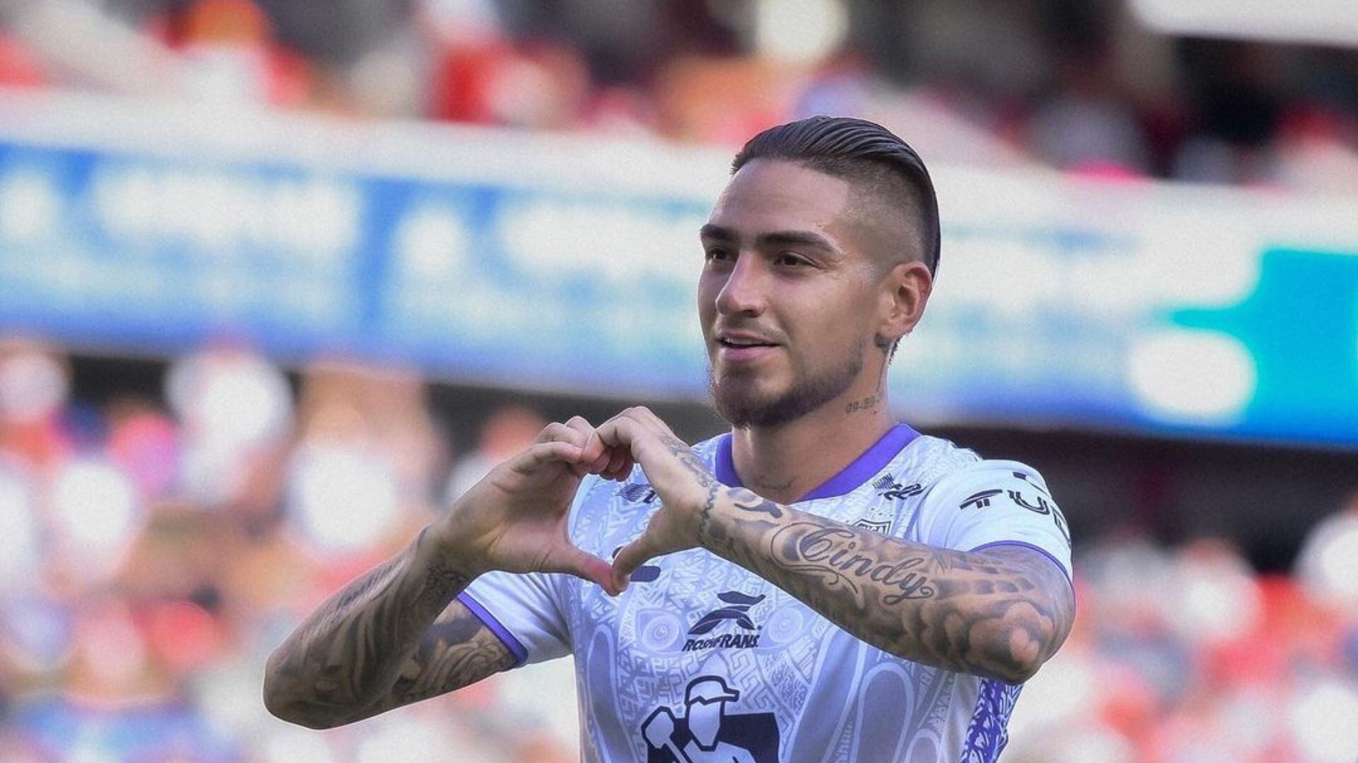 El atacante del Pachuca dejó claro su futuro más próximo.