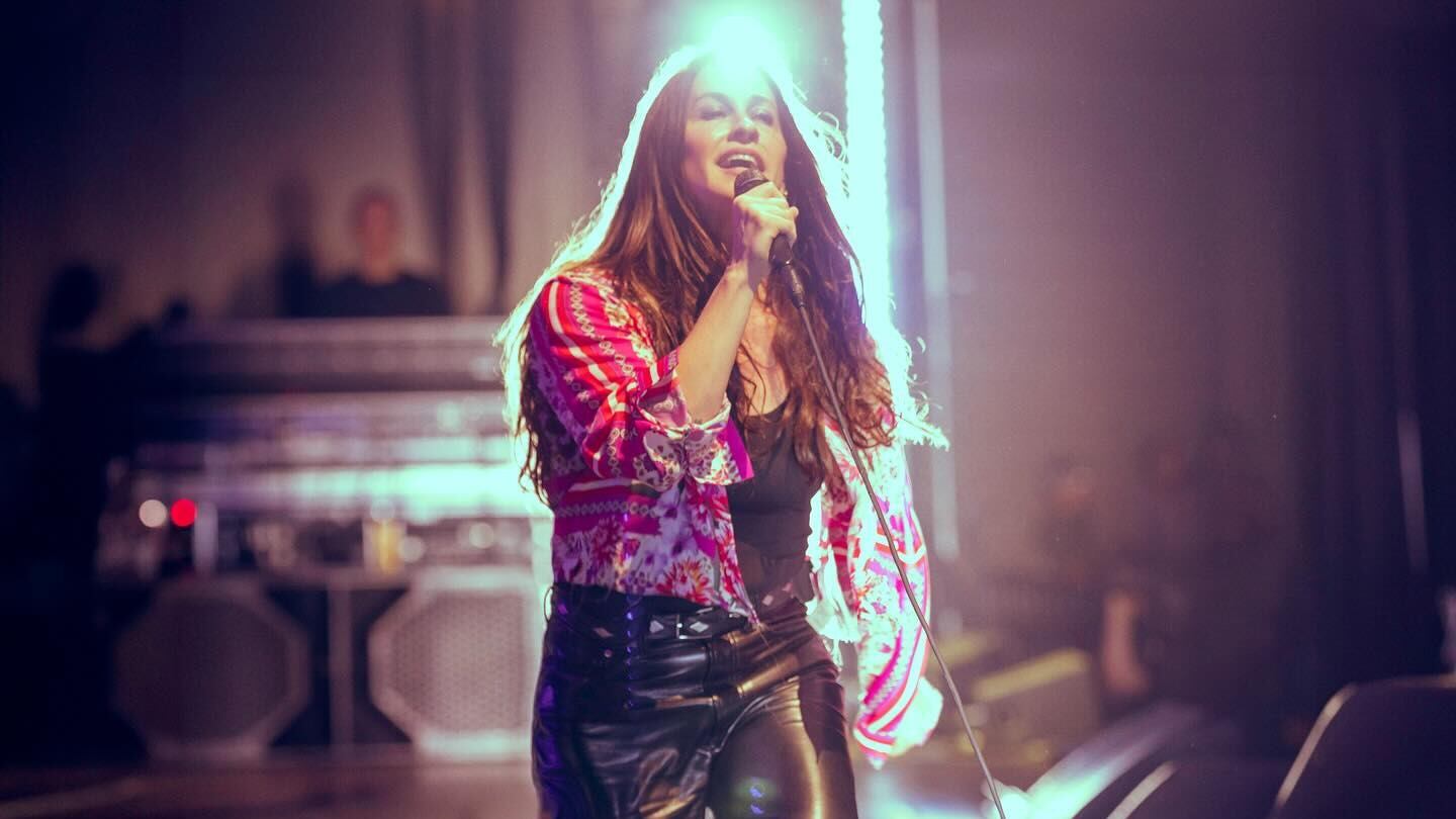 La cantante Alanis Morissette anunció las fechas de su World Tour con los que visitará varios países de Suramérica.