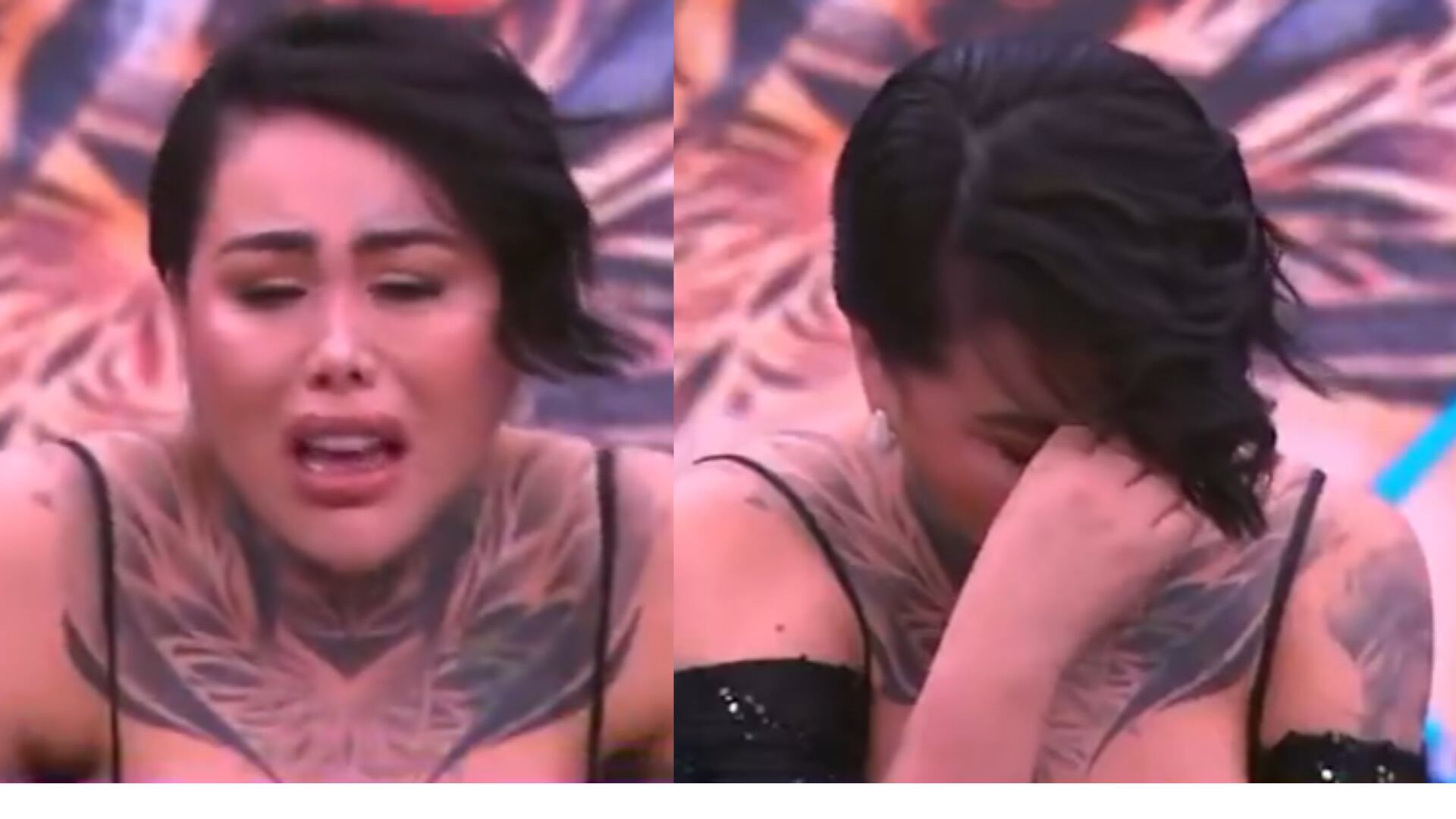 La Casa de los Famosos incumplió su contrato con Yina Calderón