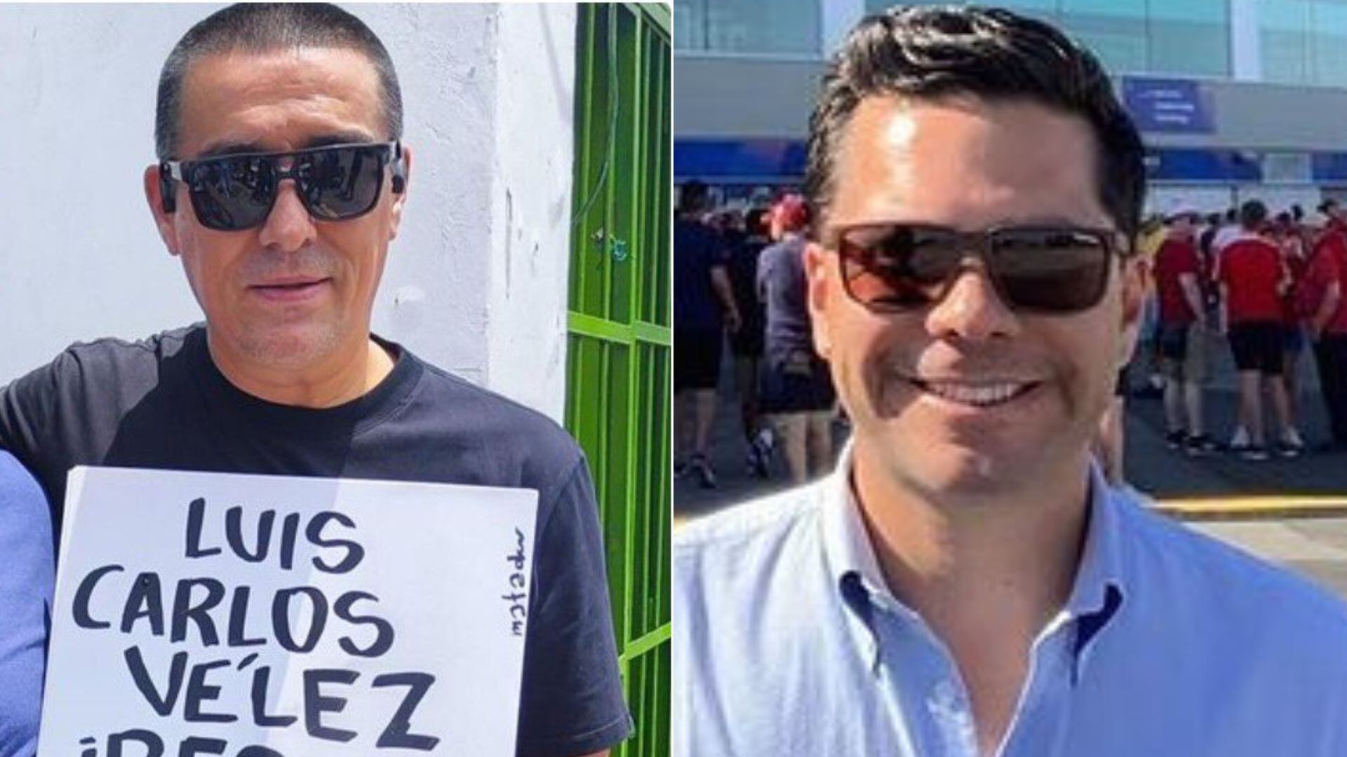 Matador criticó a Luis Carlos Vélez