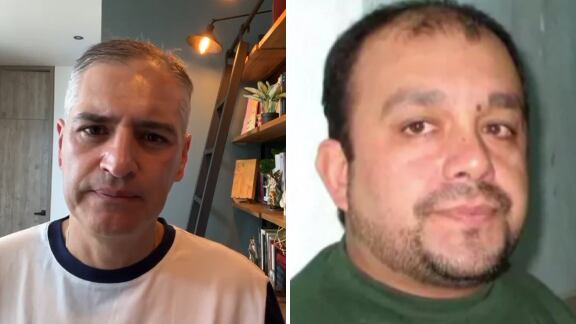 Gobernador de Antioquia y alias Zeus