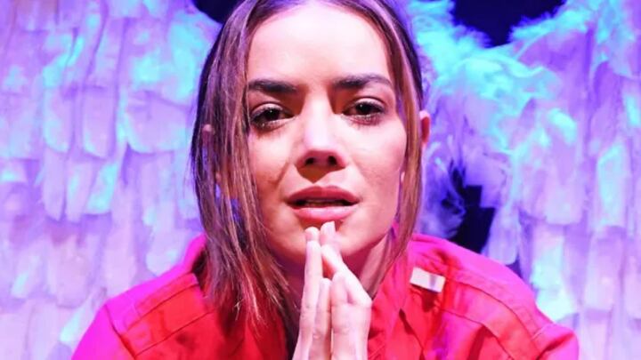 Elianis Garrido ex Lo Sé Todo reveló que planeó quitarse la vida