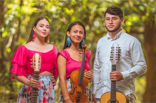 Cuatro décadas de tradición: así se celebran los 40 años del Festival Nacional de la Música Colombiana