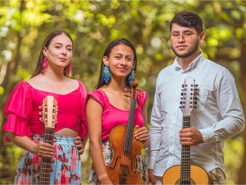 Cuatro décadas de tradición: así se celebran los 40 años del Festival Nacional de la Música Colombiana