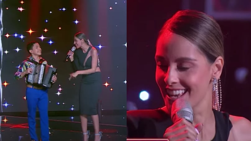 Galas de La Voz Kids