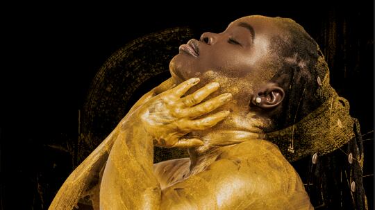 Daymé Arocena estrena ‘Alkemi’ un álbum invitación al valor propio